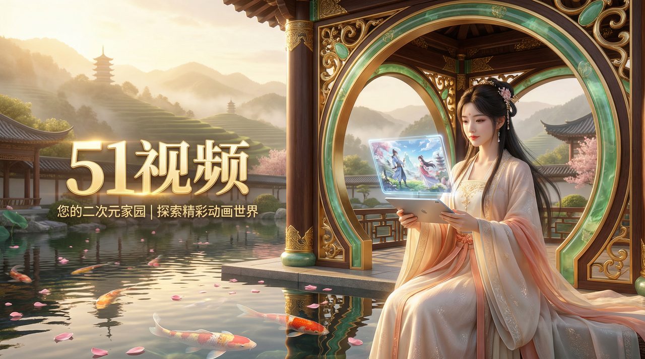 福利导航