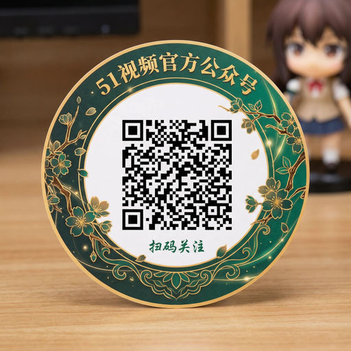 福利导航官方公众号